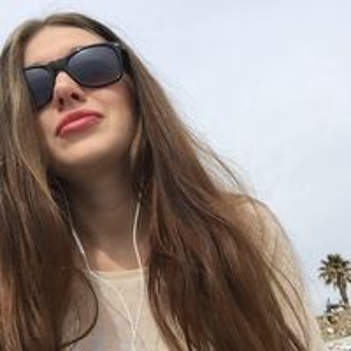 Анна Парамонова’s avatar