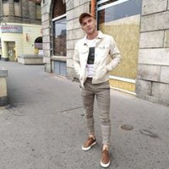 Mykhailo