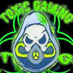 TOXIC GAMING