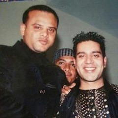 Parmjit Panesar