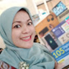 IIS SABIAH Grateful Soul