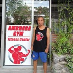 Ambhara Gym