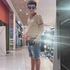 Cường Tửtế