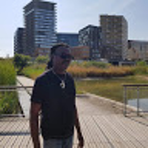 Alassane Ousseni’s avatar