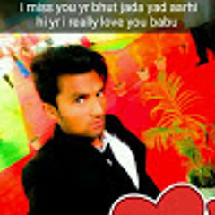 Lover boy