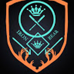 IRON BEAR