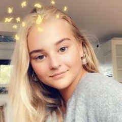 Frederikke Rudbeck Elsner