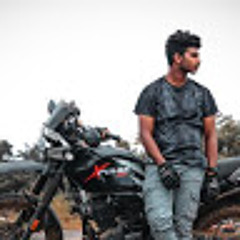 abhilash saji