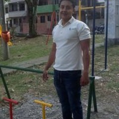 Andres Tabares