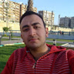 Ahmed Moheb