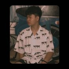 Huỳnh Khang Huy