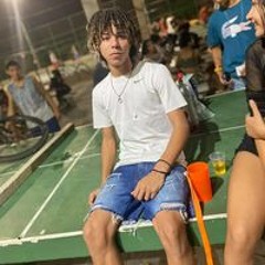 Matheus Labre