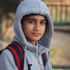 Fahad  Messi