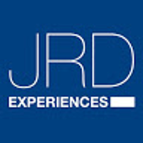 JRD EXPERIENCES’s avatar