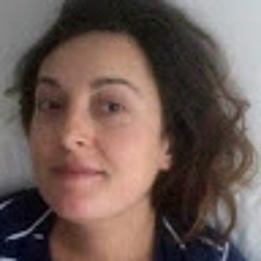 Maya Morando-Taboni