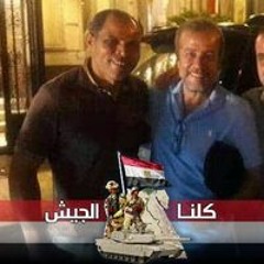 Emad Abdrabou
