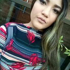 Sabrynna Victoria
