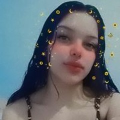 morena linda