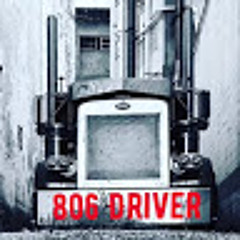 Truckin with the Driver