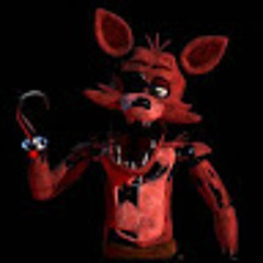 Foxy the Pirate