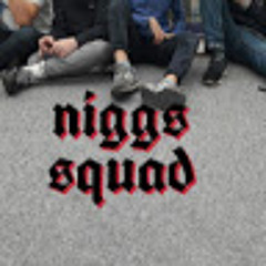 niggs squad Label