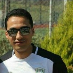 Abd Elaziz Raafat