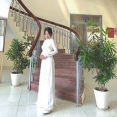 Nguyễn Hoàng Như Ý