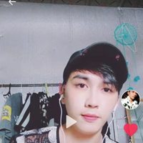 Steven Thạch’s avatar