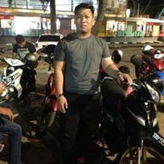 Muhd Farhan