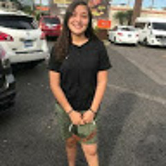 Lesly Caridad Villalovos