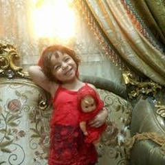 هدير الجمال