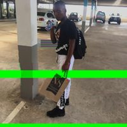 Lorenzo Mzobe’s avatar