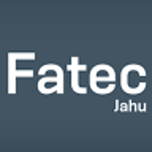 Fatec Jahu’s avatar