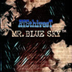 ATSthivesT MrBlueSky tm