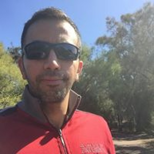 Reza Haghnia’s avatar