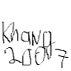 Nguyễn Hồ Nguyên Khang