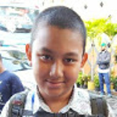 M. Nabil Ra'i Syihab