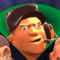 the dude that plays games