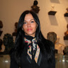 Kristīne Nazarova