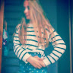 Майя Стрижакова