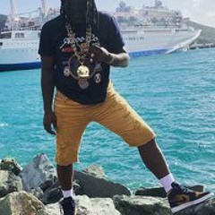 Max Out - Shimba