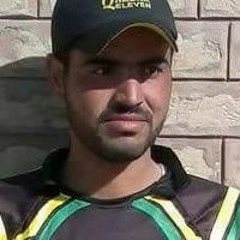 Syed Zahir Shah