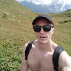 Jonny ~Allettante~ Voronin