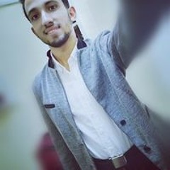Ahmed Q Mubarak