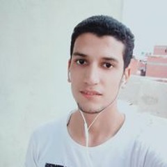 Mohamed Yousri
