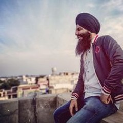 Honey Sidhu