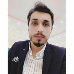 Esmail Arif
