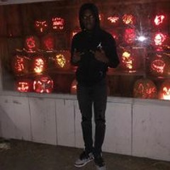 Isaiah Williams