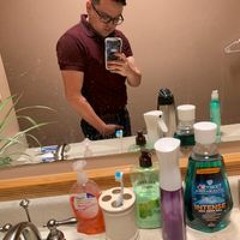 Isaiah Reade Narvaez