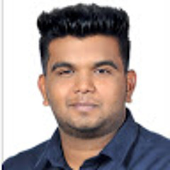 Arjun Shajanadhan